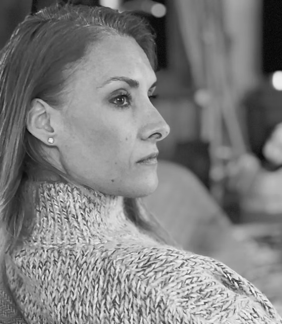 Maria Kalogerakis